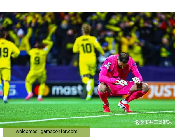 早知道曼城大巴黎欧冠齐翻车冷门之夜震动欧洲足坛豪门意外失守格局